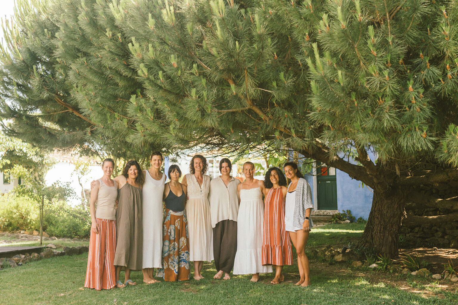 6 Day Women’s Rewilding Retreat: Deep Connection & Return to Rhythm ...